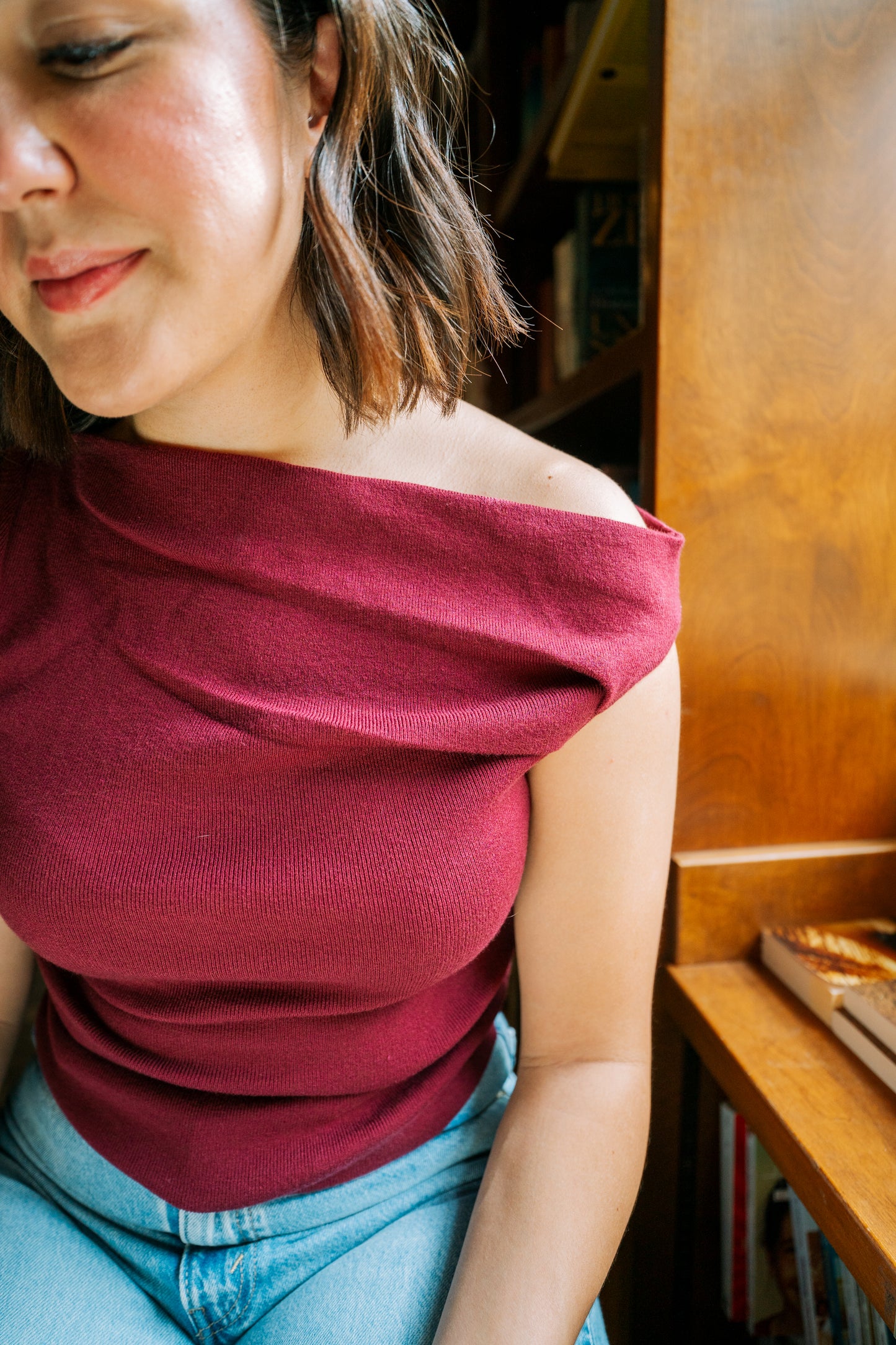 Mulled Wine Top