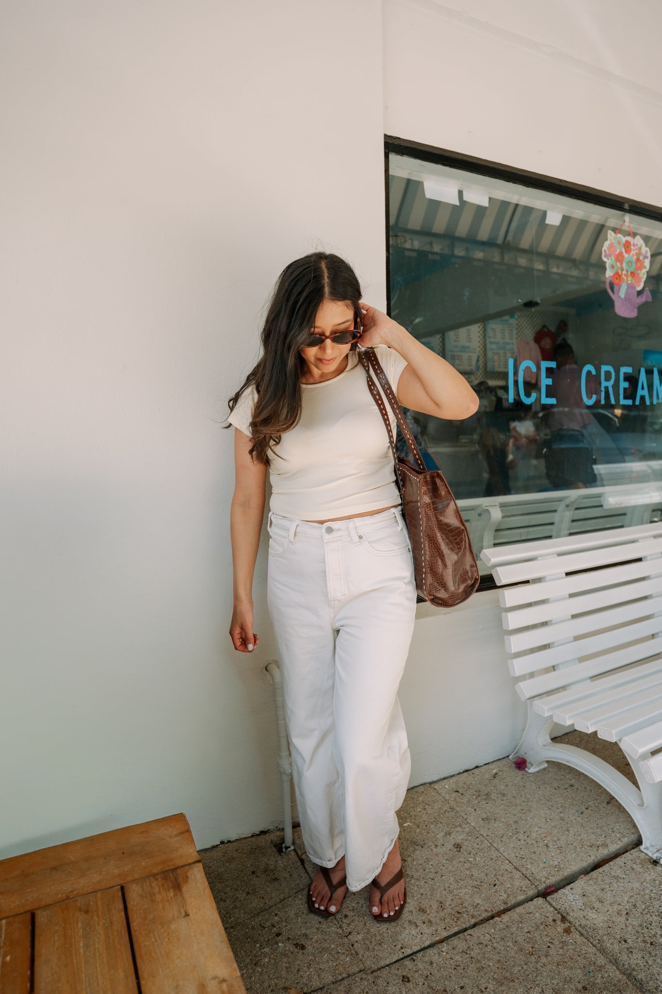 CloseKnit Mom Tee