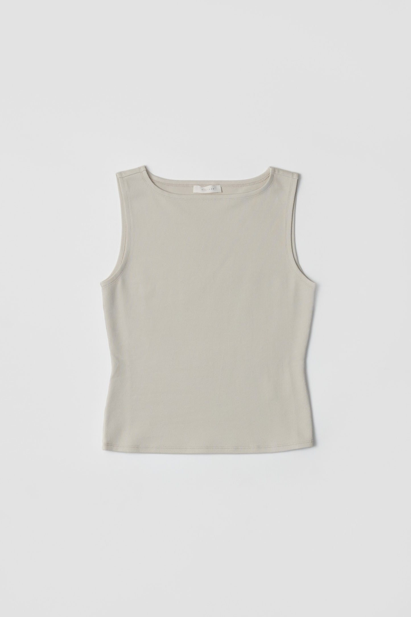 Everyday Tank