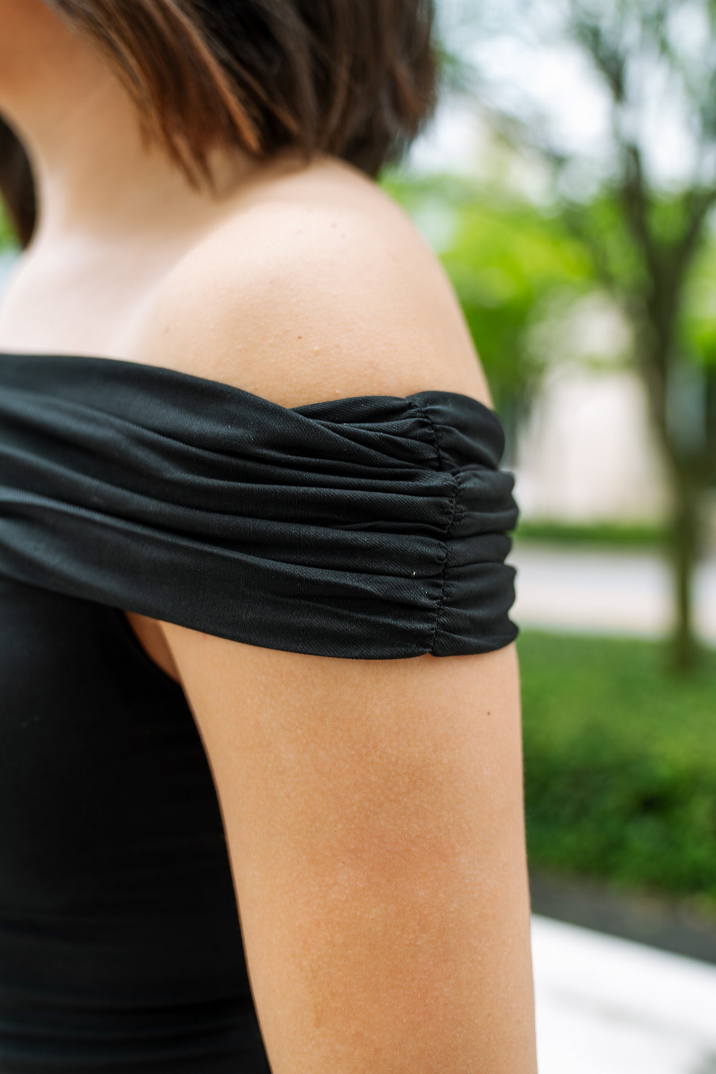 Midnight Muse Dress
