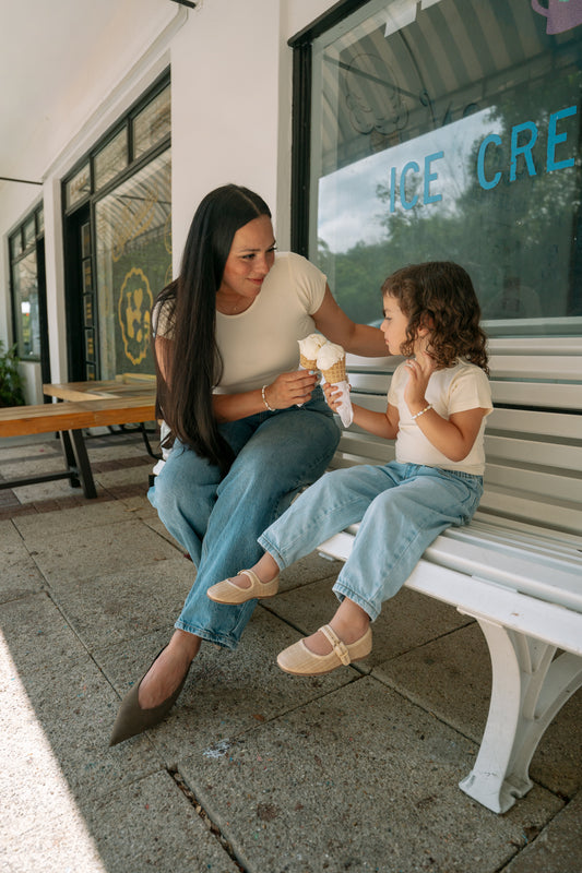 CloseKnit Mom Tee