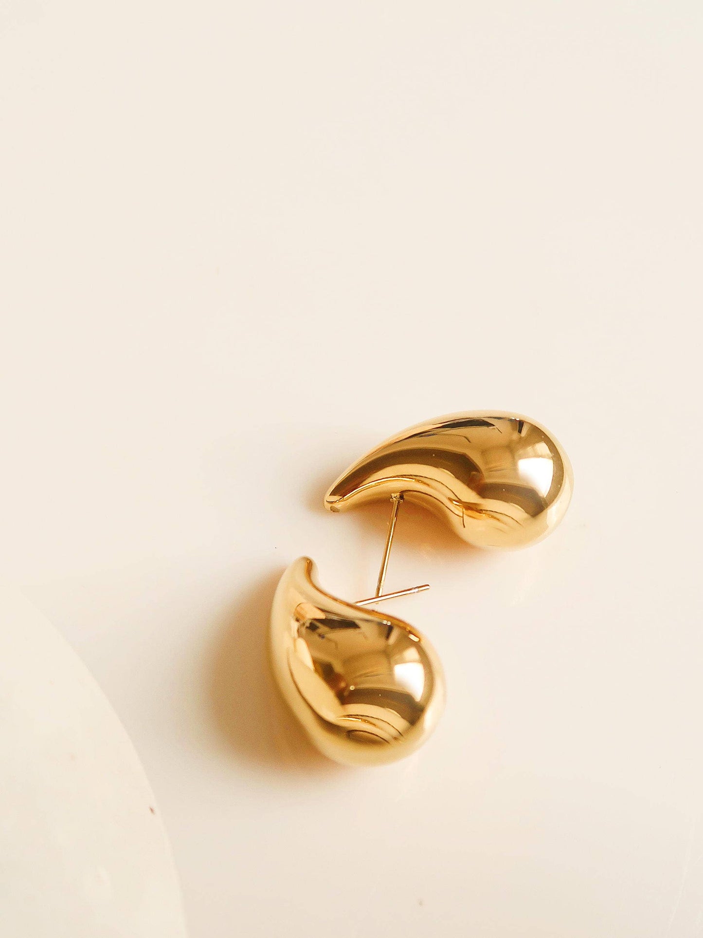 Colette Droplet Earring