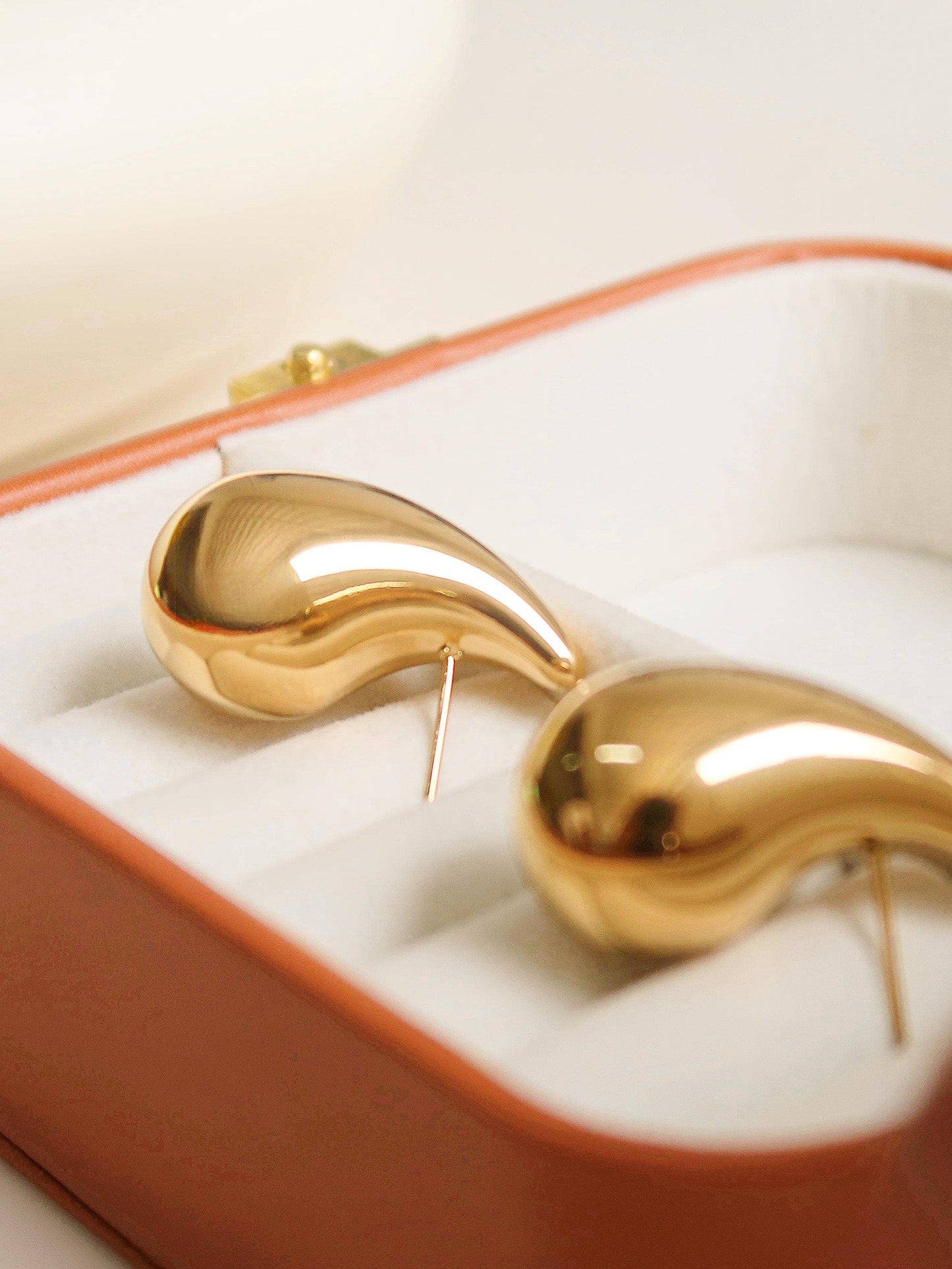 Colette Droplet Earring