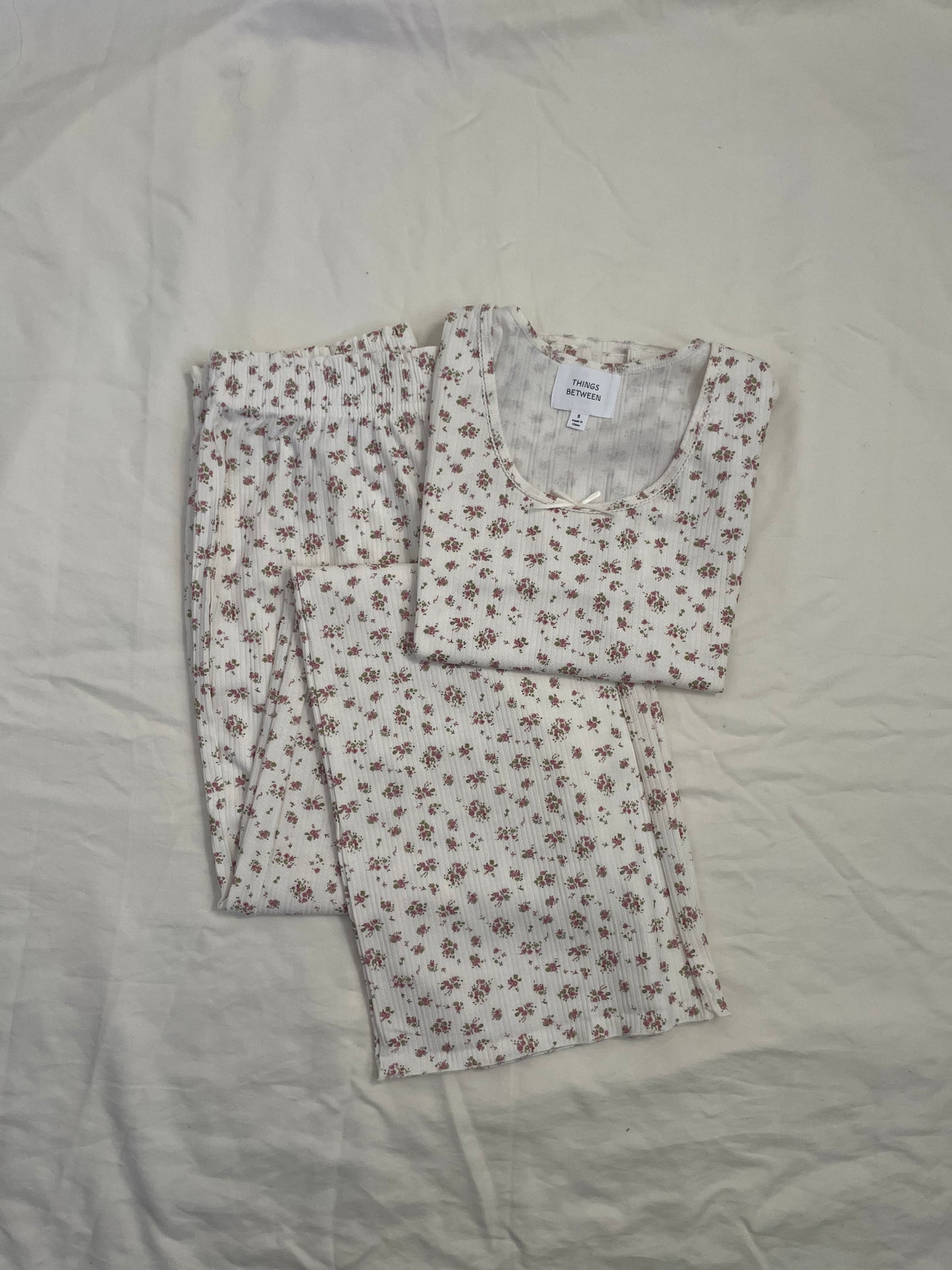 Rosie Pajama Set