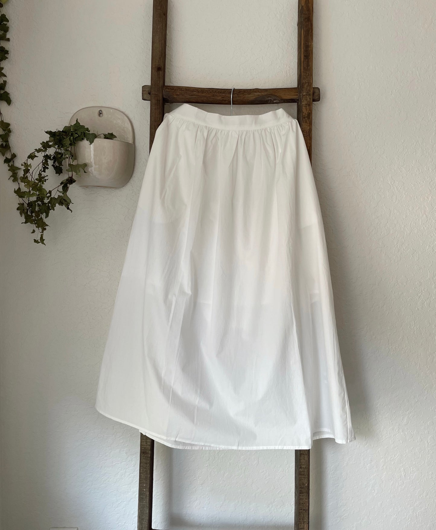 Midi Skirt