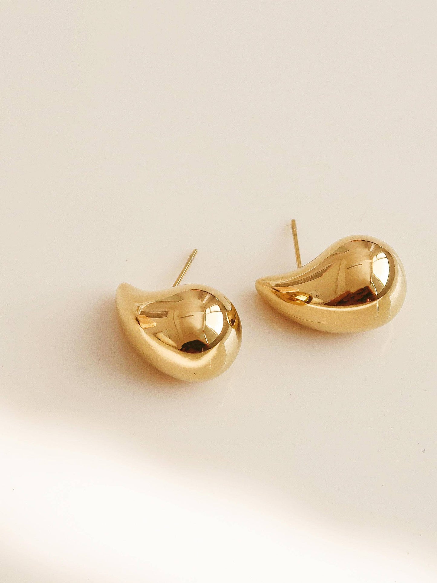 Colette Droplet Earring