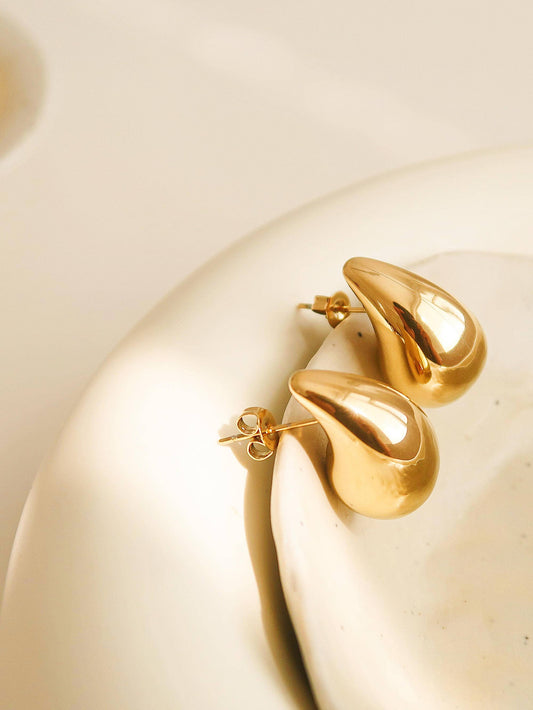 Colette Droplet Earring